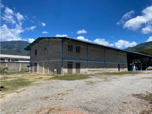 Galpón en venta en Guatire, Miranda