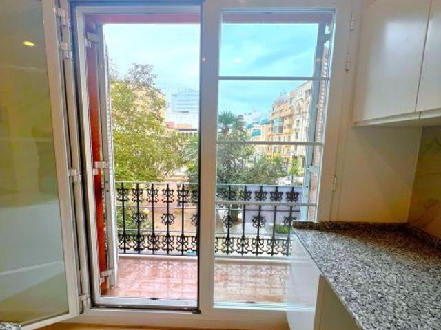Piso en alquiler en Centro, l'Alacantí