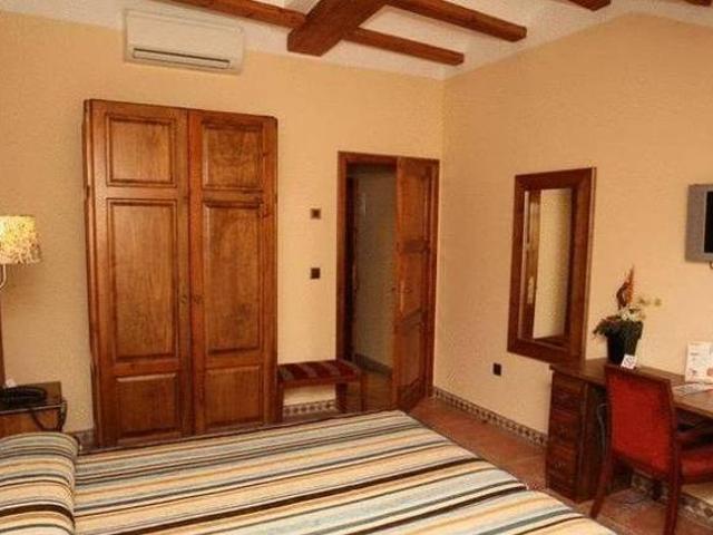Casa en alquiler en l'Alt Vinalopó / El Alto Vinalopó, Valencia
