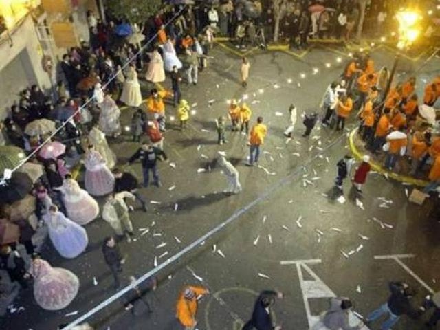 Casa en alquiler en l'Alacantí, Valencia