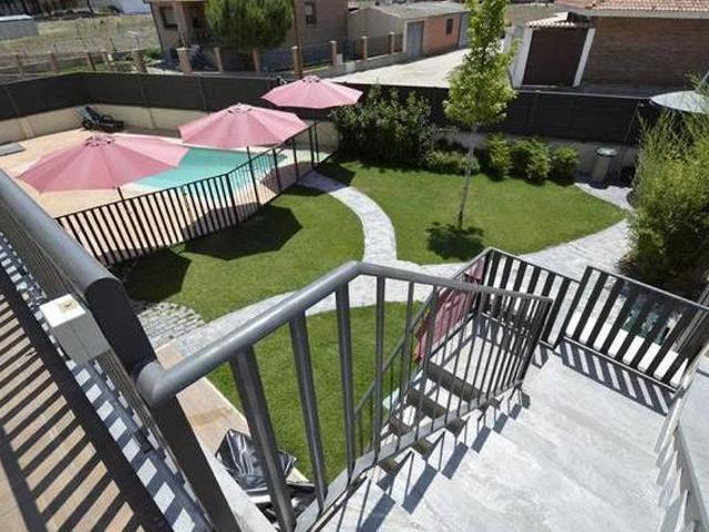 Casa en alquiler en Coca