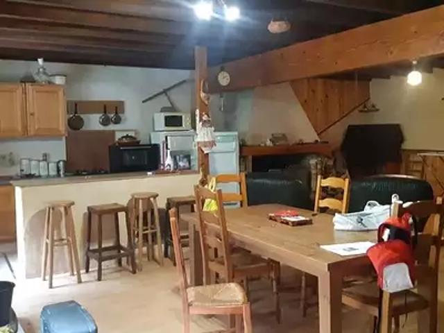 Maison vente à Limoux, La Fajolle