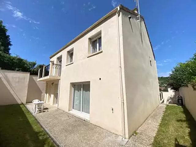 Maison vente à Mantes-la-Jolie, La Falaise