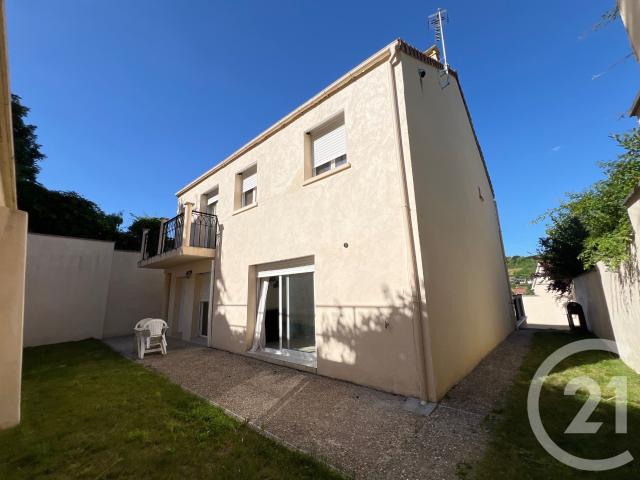 Maison vente à Mantes-la-Jolie, La Falaise