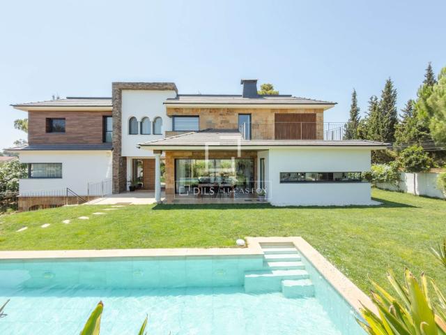 Casa en venta en Urbanització El Camp de Túria, el Camp de Túria