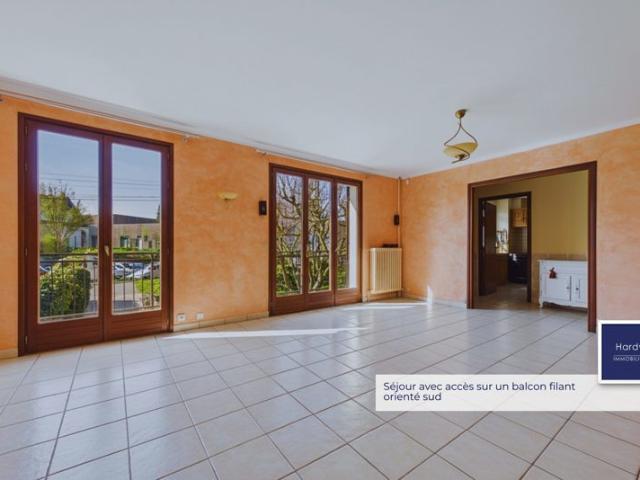 Maison vente à Pontoise, Osny