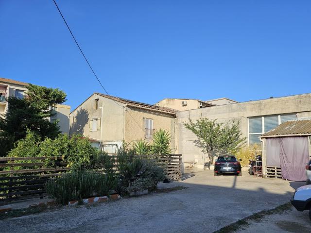 Maison vente à Carpentras, Orange