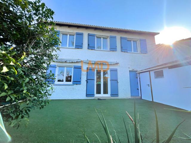 Maison vente à Arrondissement de Draguignan, Le Muy