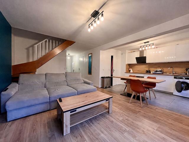 Maison location à Poitiers