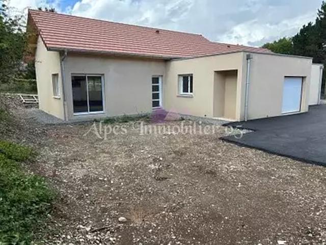 Maison vente à Gap, La Fare-en-champsaur