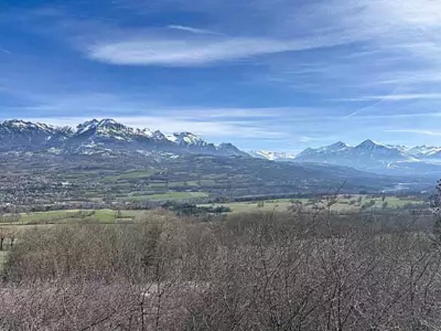 Terrain vente à Les Farelles, La Fare-en-Champsaur