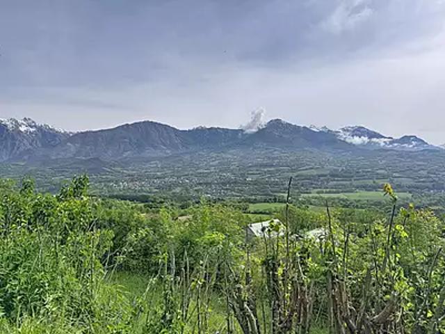 Terrain vente à Gap, La Fare-en-champsaur
