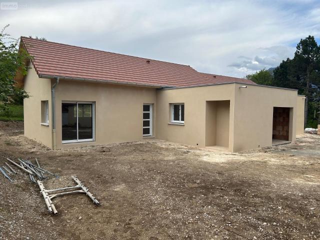 Maison vente à Gap, La Fare-en-champsaur