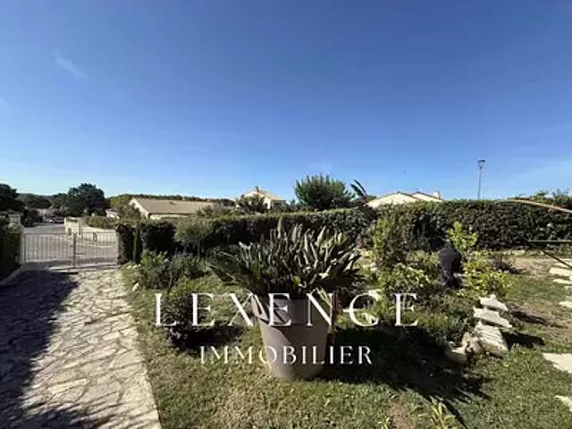 Appartement vente à France métropolitaine, La Fare-les-oliviers