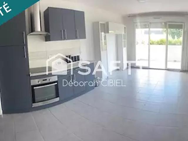 Appartement vente à France métropolitaine, La Fare-les-oliviers