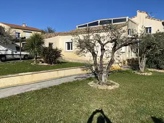 Maison vente à Aix-en-Provence, La Fare-les-oliviers