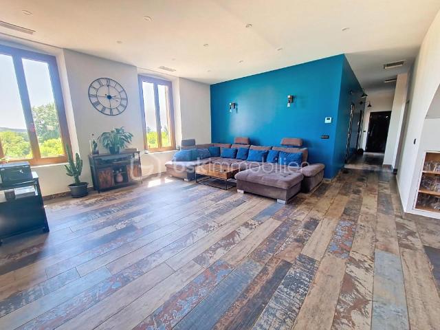 Appartement vente à France métropolitaine, La Fare-les-oliviers