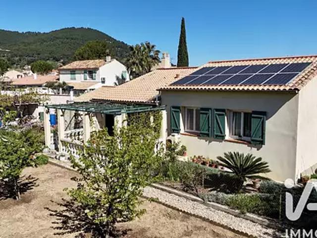 Maison vente à Arrondissement de Toulon, La Farlède
