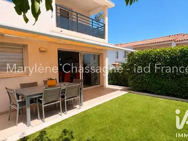 Maison vente à Arrondissement de Toulon, La Farlède
