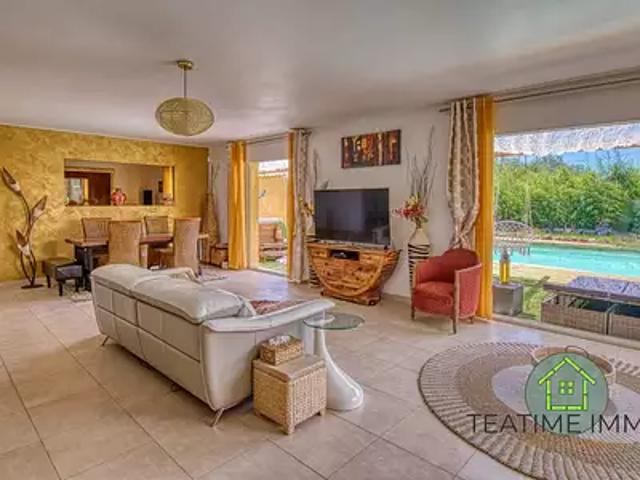 Maison vente à Arrondissement de Toulon, La Farlède