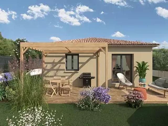Maison vente à Arrondissement de Toulon, La Farlède
