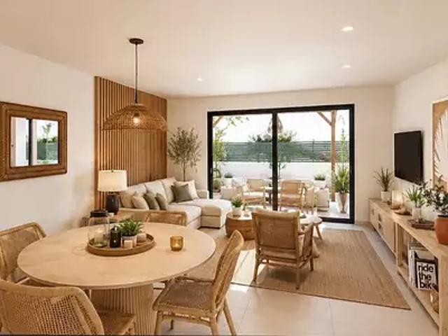 Maison vente à Arrondissement de Toulon, La Farlède