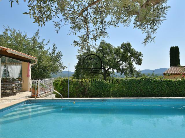 Maison vente à Arrondissement de Toulon, La Farlède