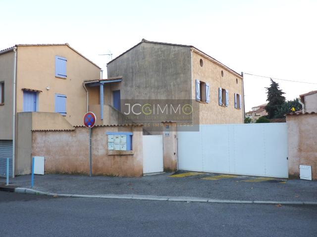 Garage location à Arrondissement de Toulon, La Farlède