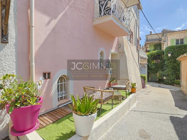 Maison vente à Arrondissement de Toulon, La Farlède