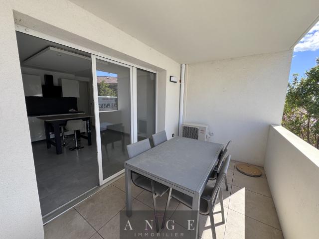 Appartement vente à Arrondissement de Toulon, La Farlède