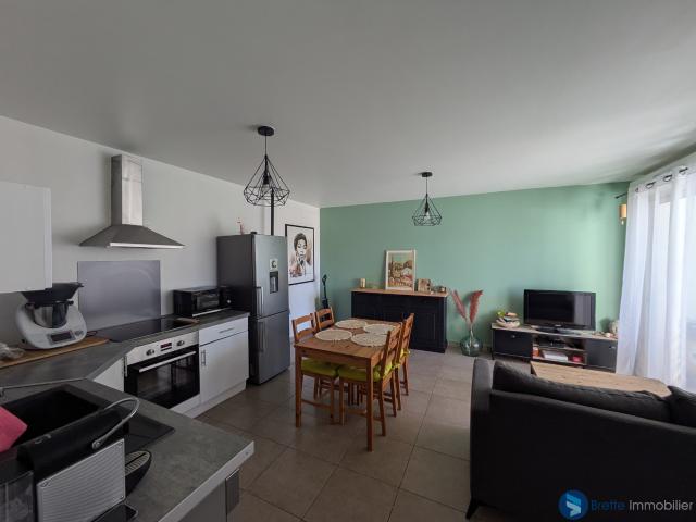 Appartement vente à Arrondissement de Toulon, La Farlède