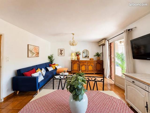 Appartement vente à Arrondissement de Toulon, La Farlède