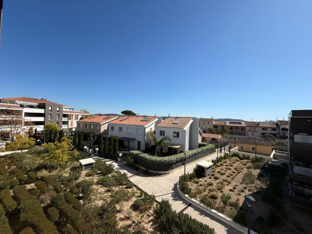 Appartement vente à Arrondissement de Toulon, La Farlède