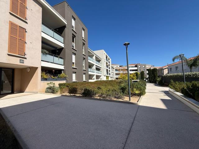Appartement vente à Arrondissement de Toulon, La Farlède