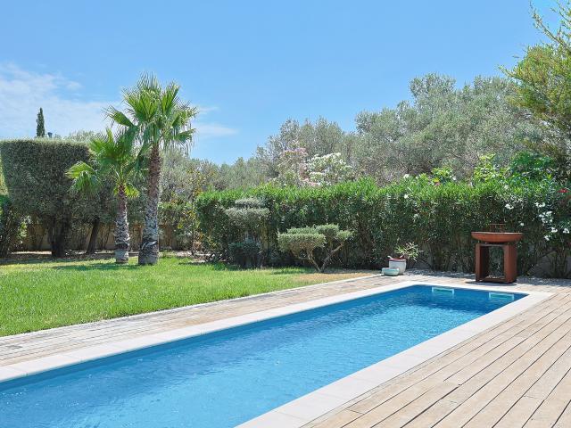 Maison vente à Arrondissement de Toulon, La Farlède