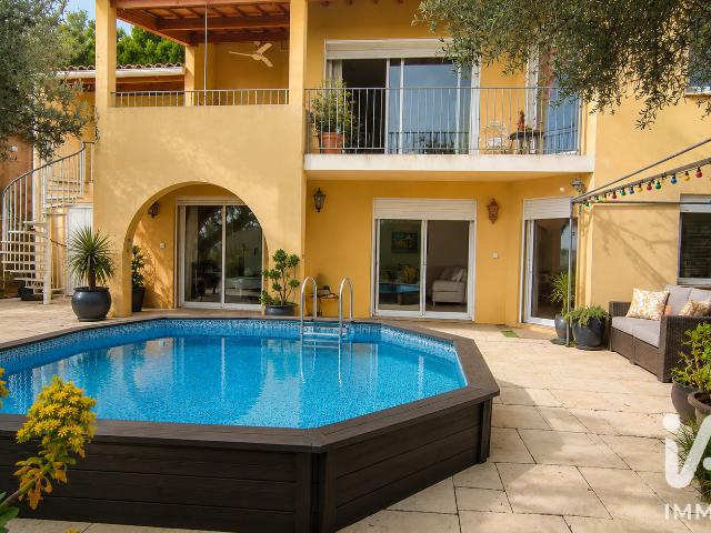 Maison vente à Arrondissement de Toulon, La Farlède