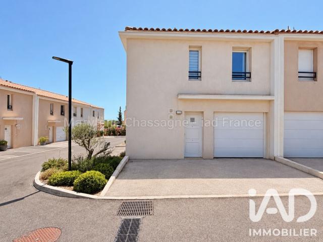 Maison vente à Arrondissement de Toulon, La Farlède