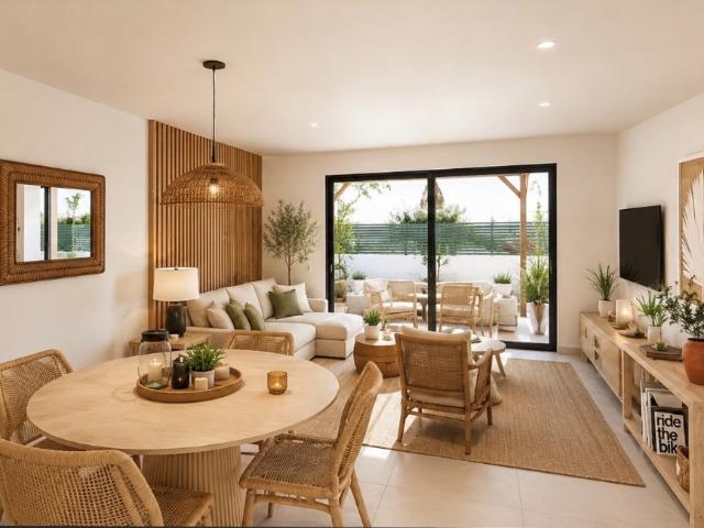Maison vente à Arrondissement de Toulon, La Farlède