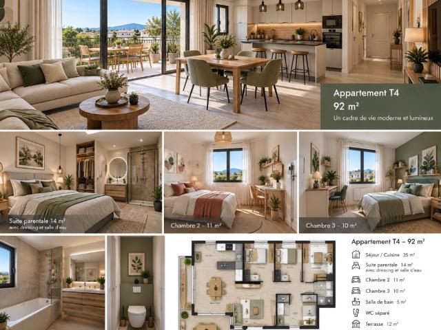Maison vente à Arrondissement de Toulon, La Farlède