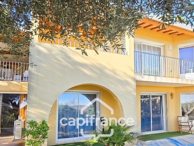 Villa vente à Arrondissement de Toulon, La Farlède