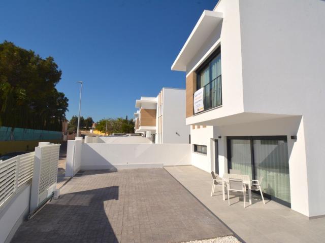 Casa en venta en Barri les Roques, la Marina Alta