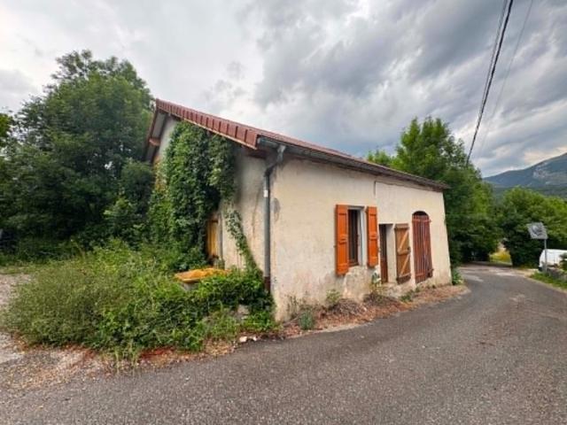 Maison vente à Gap, La Faurie