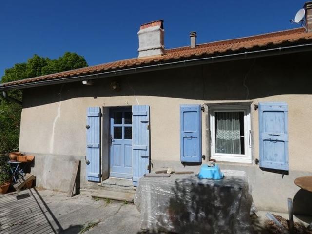 Maison vente à Gap, La Faurie