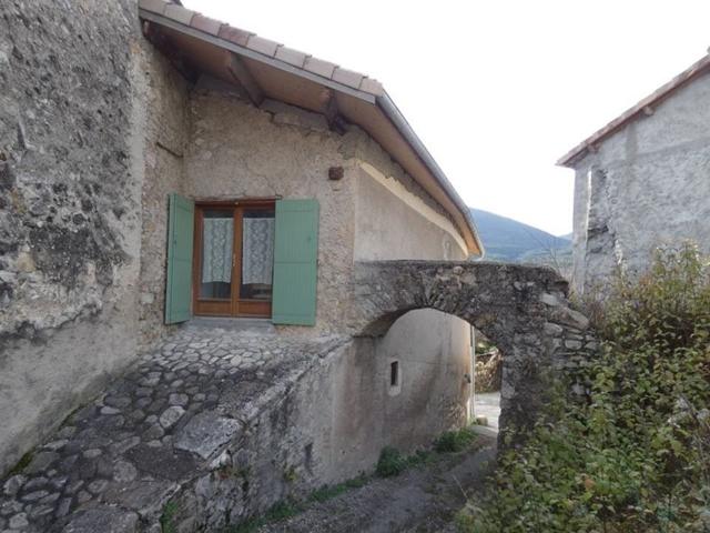 Maison vente à Gap, La Faurie