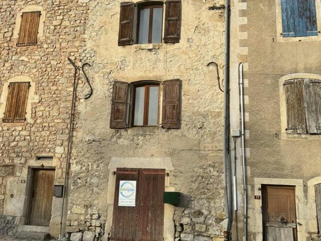 Maison vente à Gap, La Faurie