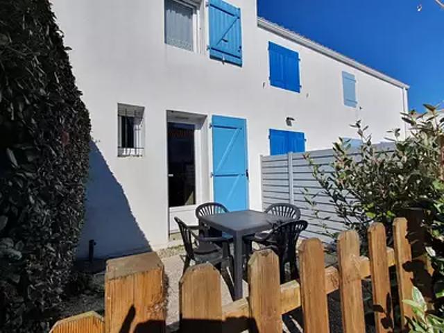 Maison vente à La Faute-sur-Mer, L'Aiguillon-la-Presqu'île