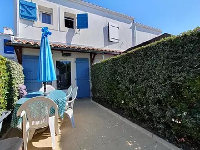 Maison vente à La Faute-sur-Mer, L'Aiguillon-la-Presqu'île