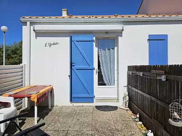 Maison vente à Les Sables-d'Olonne, La Faute-sur-mer