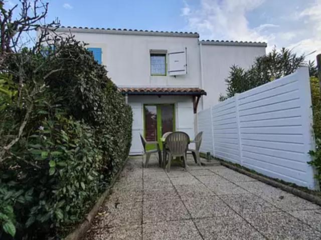 Maison vente à Les Sables-d'Olonne, La Faute-sur-mer
