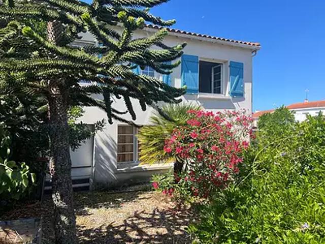 Maison vente à Les Sables-d'Olonne, La Faute-sur-mer